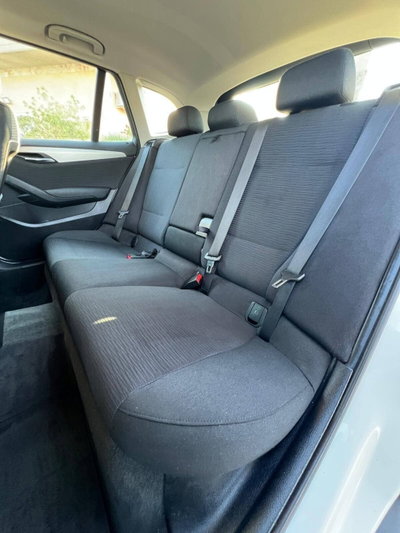 BMW X1 sDrive18d (19)