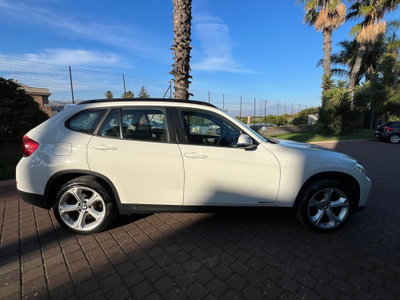 BMW X1 sDrive18d (5)