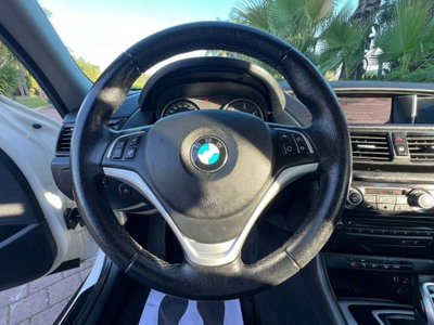 BMW X1 sDrive18d (7)
