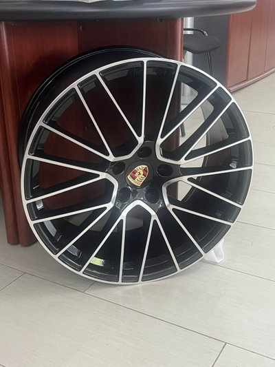 Porsche Cayenne 3.0 V6 (11)