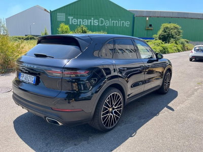 Porsche Cayenne 3.0 V6 (13)