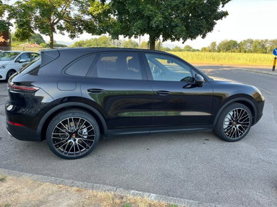 Porsche Cayenne 3.0 V6 (15)