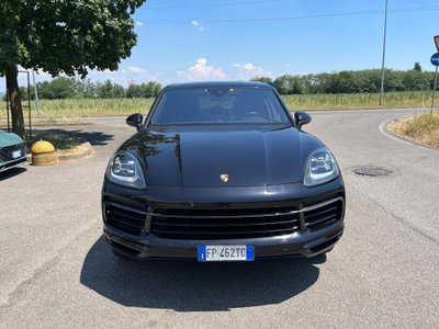 Porsche Cayenne 3.0 V6 (18)