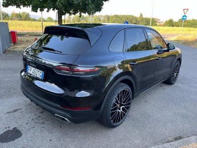 Porsche Cayenne 3.0 V6 (19)
