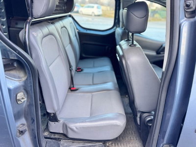 Citroen Berlingo 1.6 HDi 90CV Multispace (9)