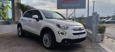 Fiat 500X 1.3 MultiJet 95 CV Club usata