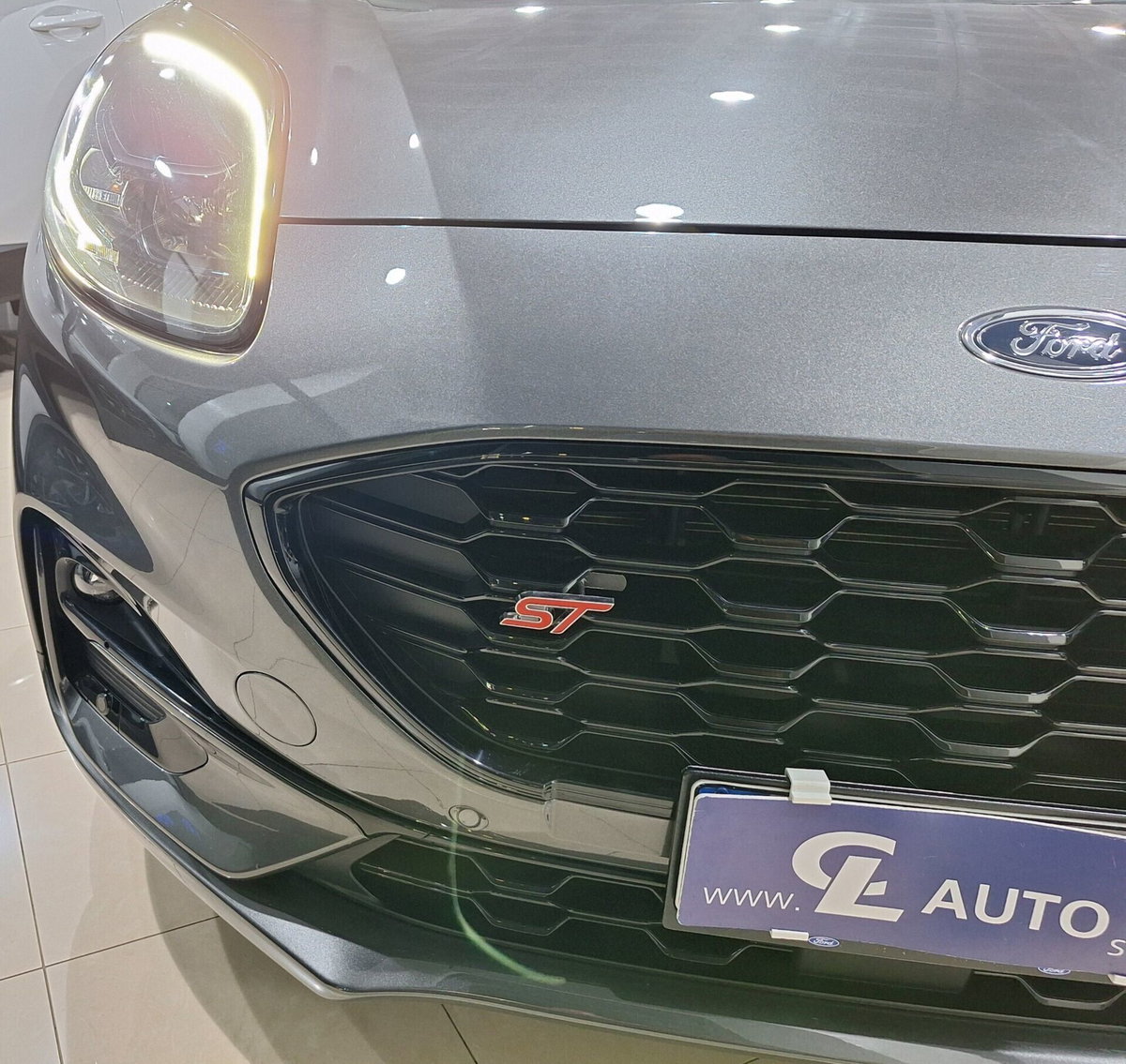 Ford Puma 1.5 EcoBlue 120 CV S&S ST-Line X Design (2)