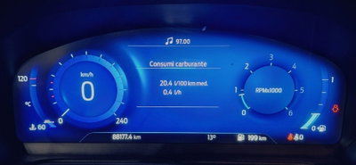 Ford Puma 1.5 EcoBlue 120 CV S&S ST-Line X Design (15)