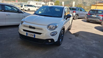 Fiat 500X 1.3 MultiJet 95 CV Club usata