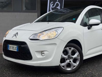 Citroen C3 1.1 Attraction usata