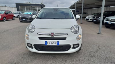 Fiat 500X 1.6 MultiJet 120 CV Pop Star usata