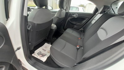 Fiat 500X 1.6 MultiJet 120 CV Pop Star (14)