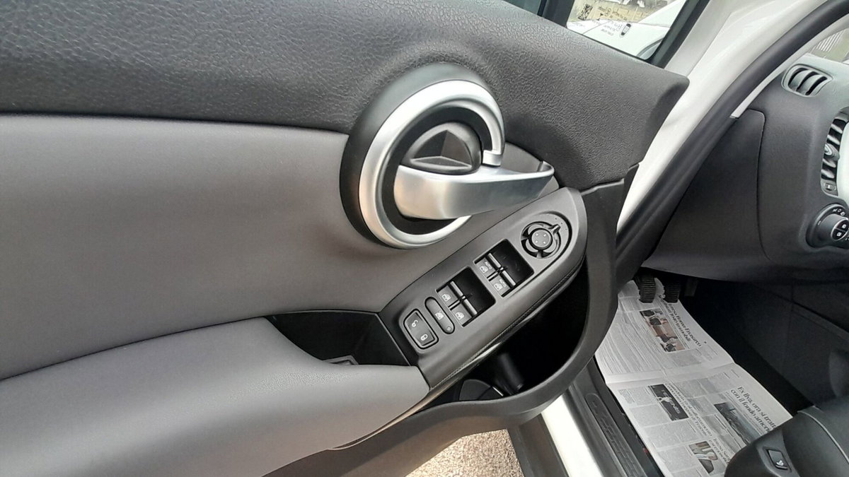 Fiat 500X 1.6 MultiJet 120 CV Pop Star (16)