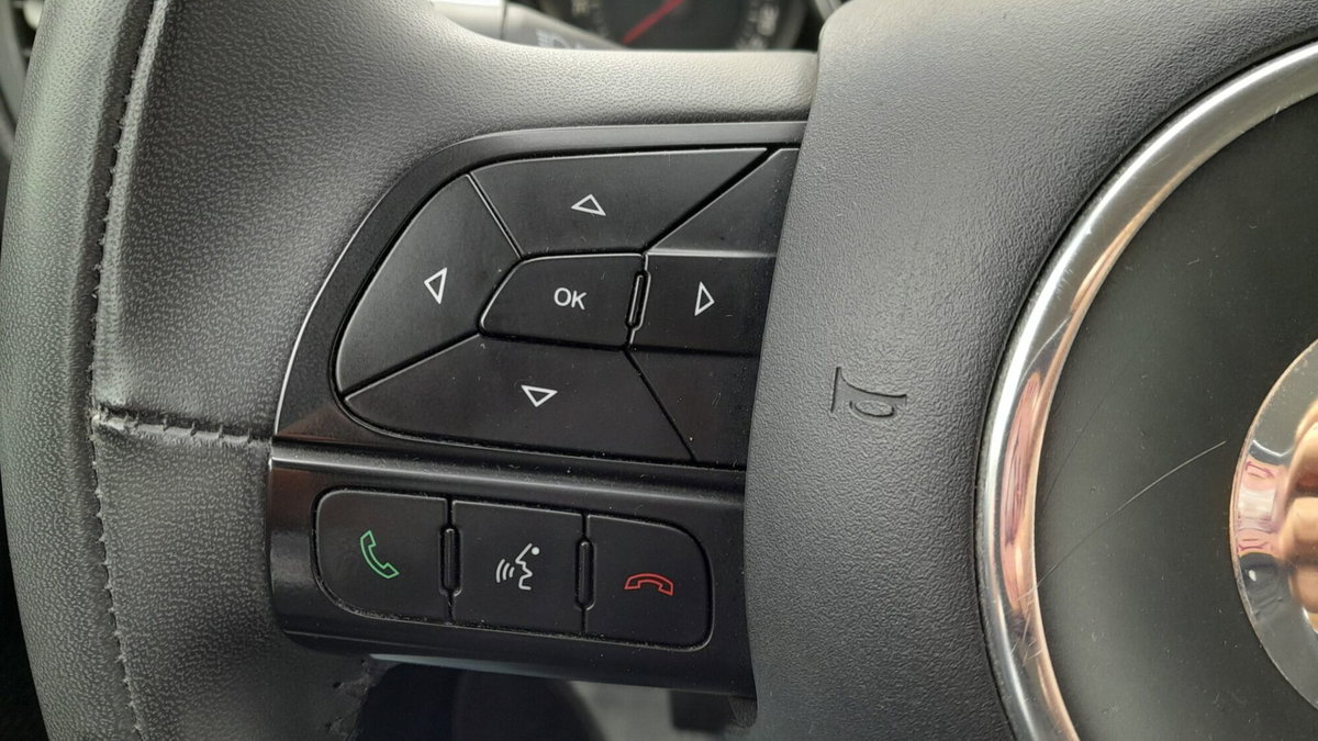 Fiat 500X 1.6 MultiJet 120 CV Pop Star (18)