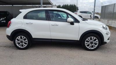 Fiat 500X 1.6 MultiJet 120 CV Pop Star (3)