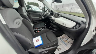 Fiat 500X 1.6 MultiJet 120 CV Pop Star (5)