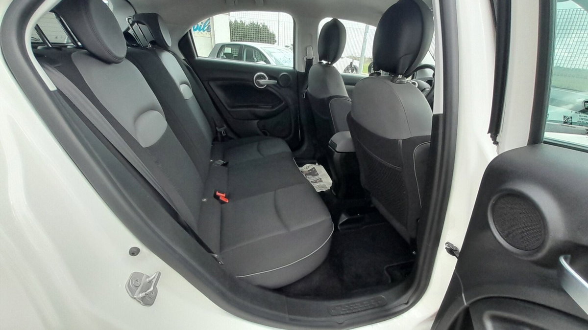 Fiat 500X 1.6 MultiJet 120 CV Pop Star (6)