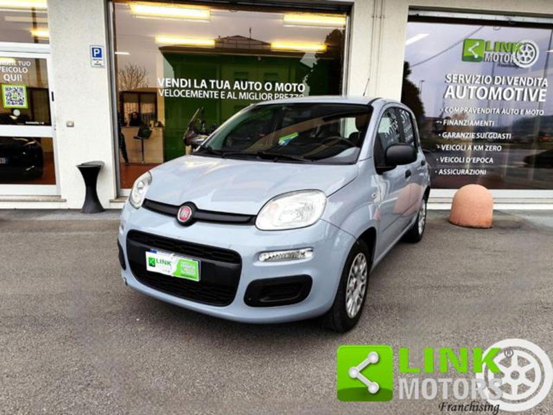 Fiat Panda 1.2 Easy