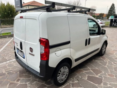 Fiat Fiorino 1.3 MJT 80CV Combinato (8)