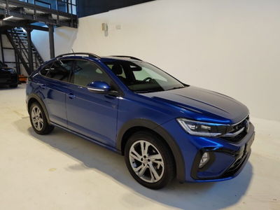 Volkswagen Taigo 1.0 tsi R-Line 115cv usata