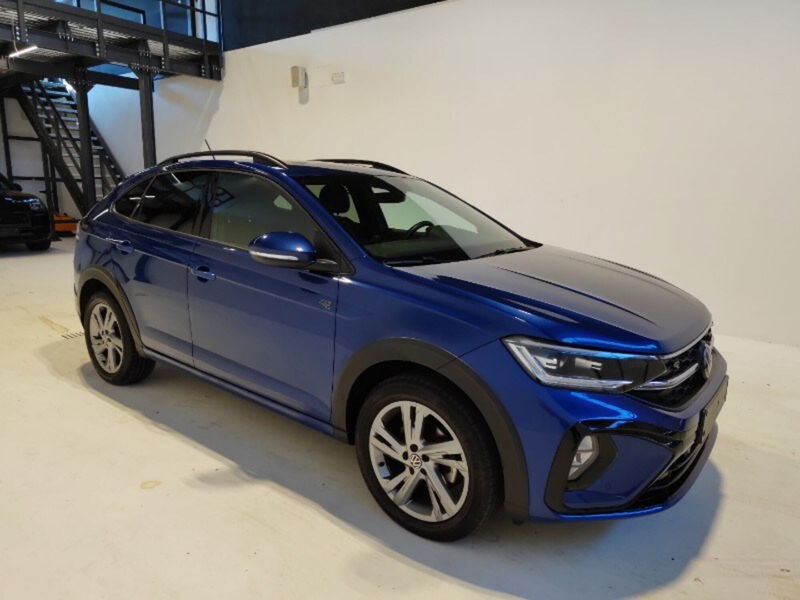 Volkswagen Taigo 1.0 tsi R-Line 115cv