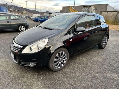 Opel Corsa 1.3 CDTI 75CV F.AP. 3 porte Edition usata