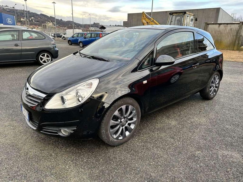 Opel Corsa 1.3 CDTI 75CV F.AP. 3 porte Edition
