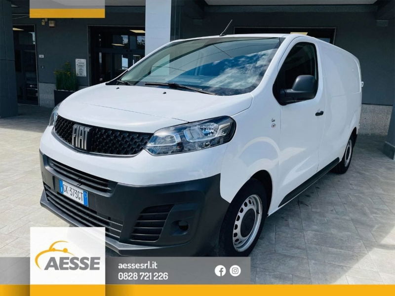 Fiat Scudo Furgone ce 1.5 bluehdi 120cv L1H1 Business