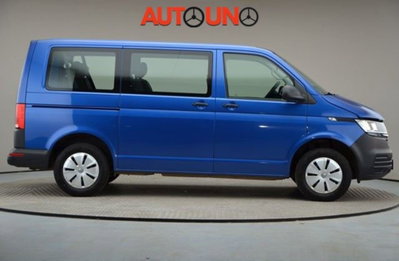 Volkswagen Veicoli Commerciali Transporter Furgone 2.0 TDI 110CV PC Kombi (2)