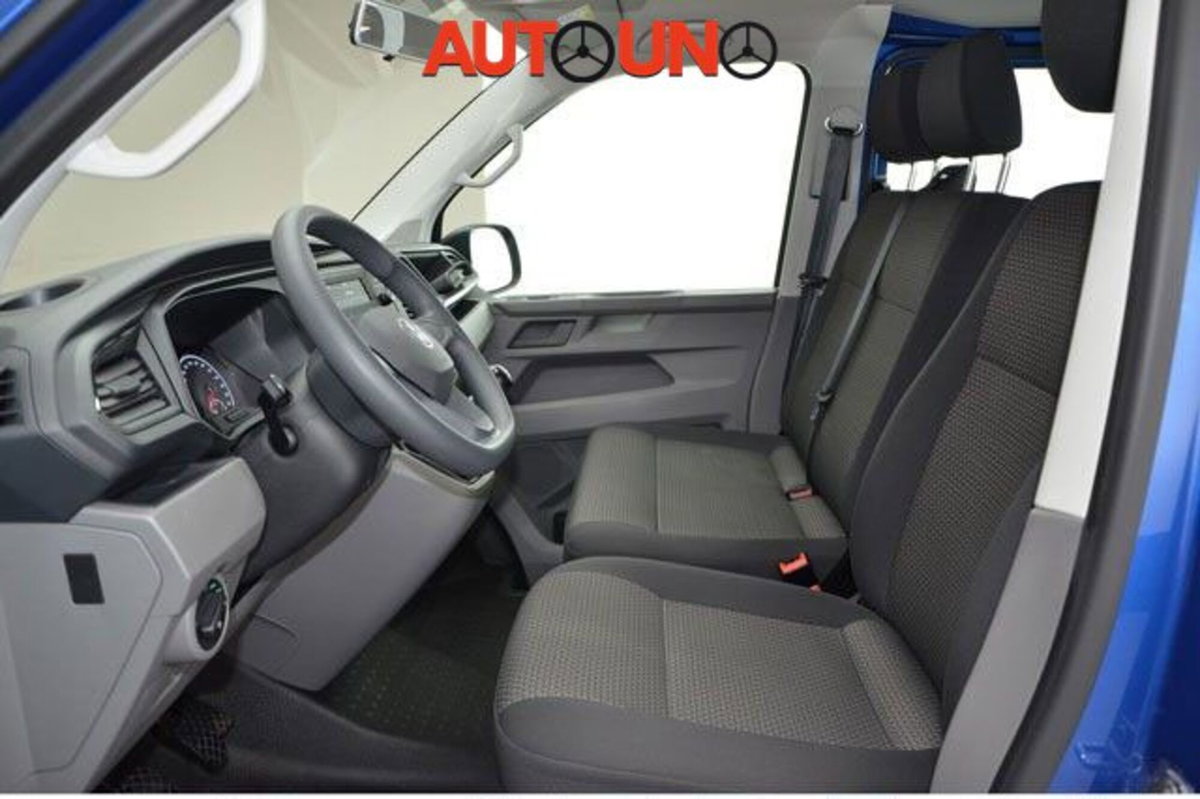 Volkswagen Veicoli Commerciali Transporter Furgone 2.0 TDI 110CV PC Kombi (8)