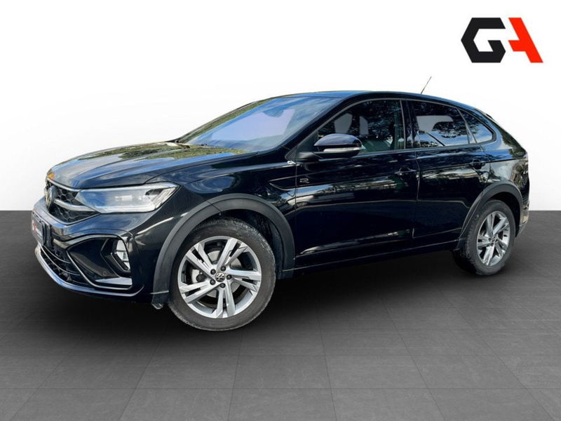 Volkswagen Taigo 1.0 tsi R-Line 115cv dsg