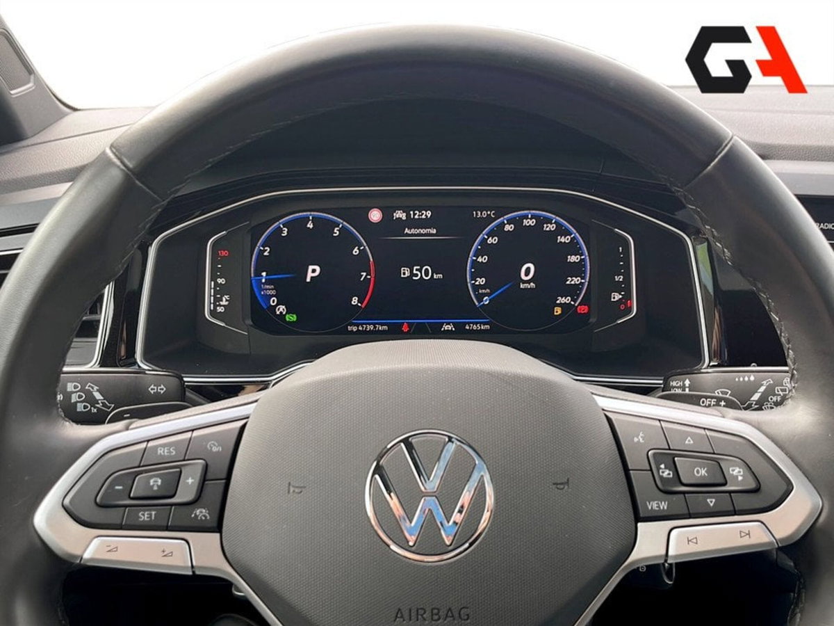 Volkswagen Taigo 1.0 tsi R-Line 115cv dsg (13)