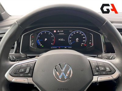 Volkswagen Taigo 1.0 tsi R-Line 115cv dsg (13)