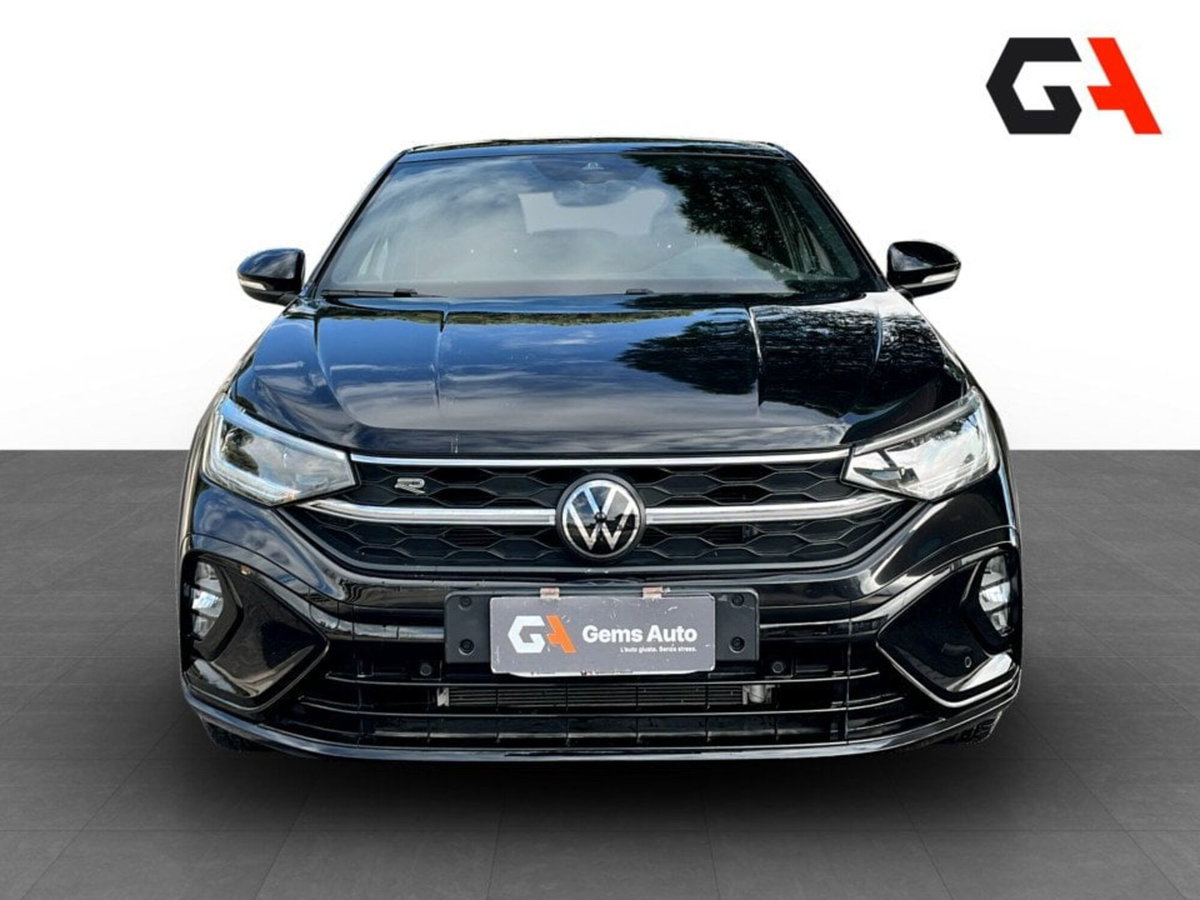 Volkswagen Taigo 1.0 tsi R-Line 115cv dsg (2)