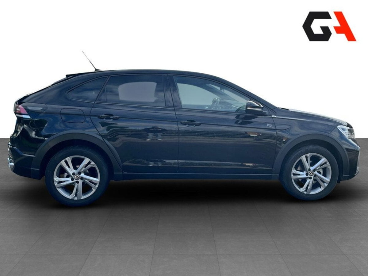 Volkswagen Taigo 1.0 tsi R-Line 115cv dsg (4)