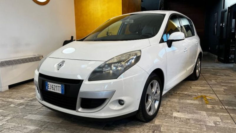 Renault Scenic E-Tech Electric 1.5 dCi 110CV Dynamique