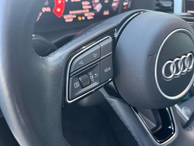 Audi A1 Sportback 30 TFSI S tronic S line edition (10)