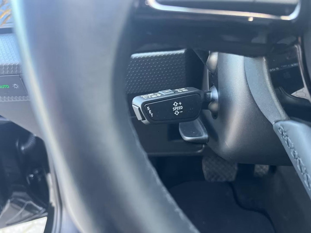 Audi A1 Sportback 30 TFSI S tronic S line edition (12)