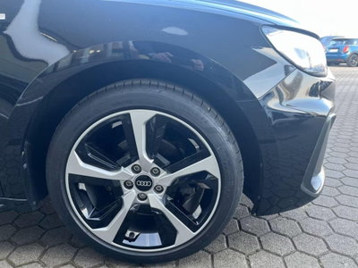 Audi A1 Sportback 30 TFSI S tronic S line edition (4)