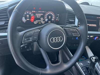 Audi A1 Sportback 30 TFSI S tronic S line edition (5)