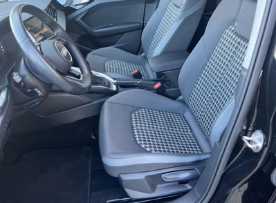Audi A1 Sportback 30 TFSI S tronic S line edition (8)
