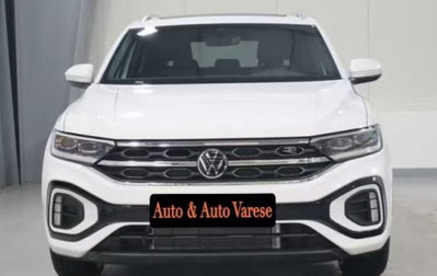 Volkswagen T-Roc 1.5 tsi R-Line (3)