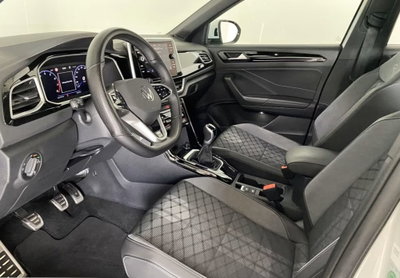 Volkswagen T-Roc 1.5 tsi R-Line (8)