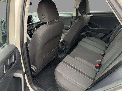 Volkswagen T-Roc 1.5 tsi Life dsg (8)