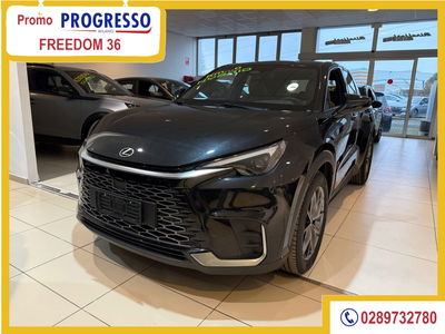 Lexus LBX 1.5 hybrid Elegant 2wd nuova