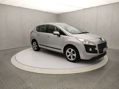 Peugeot 3008 2.0 HDi 150CV Active usata