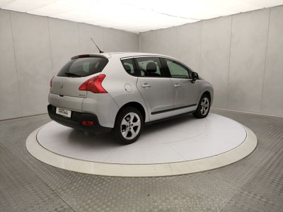 Peugeot 3008 2.0 HDi 150CV Active (3)