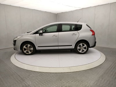 Peugeot 3008 2.0 HDi 150CV Active (6)