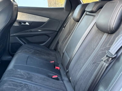 Peugeot 3008 Hybrid 225 e-EAT8 GT Pack (10)