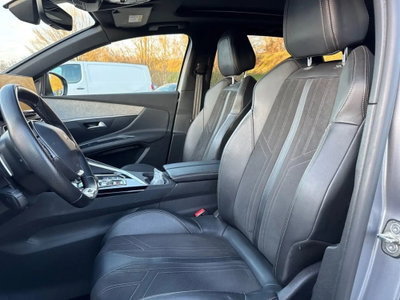 Peugeot 3008 Hybrid 225 e-EAT8 GT Pack (16)